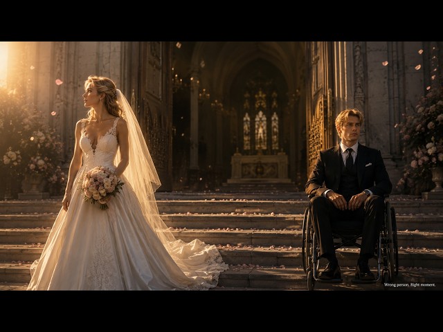 She Was Left at the Altar. She Married the First Man She Saw — He Was a Billionaire.（season1+2）