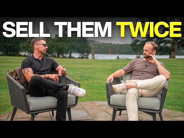 If You Don't Understand Upselling, You'll Never Have a $10M/yr Coaching Business