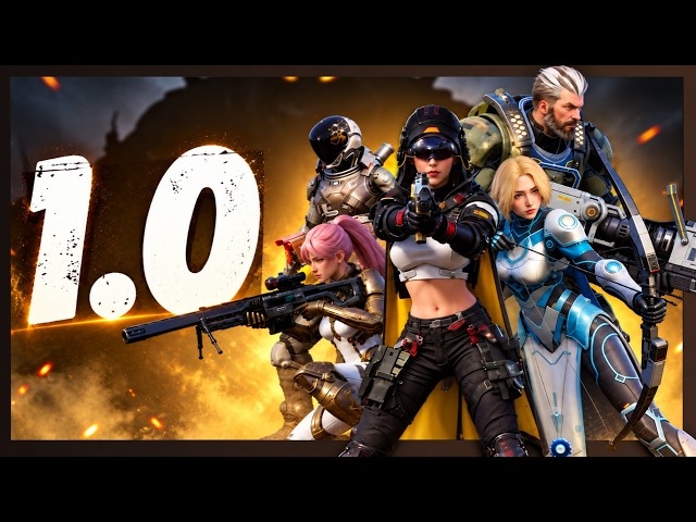 It Is Finally Here In 1.0 ► R.I.P. Reincarnation Insurance Program