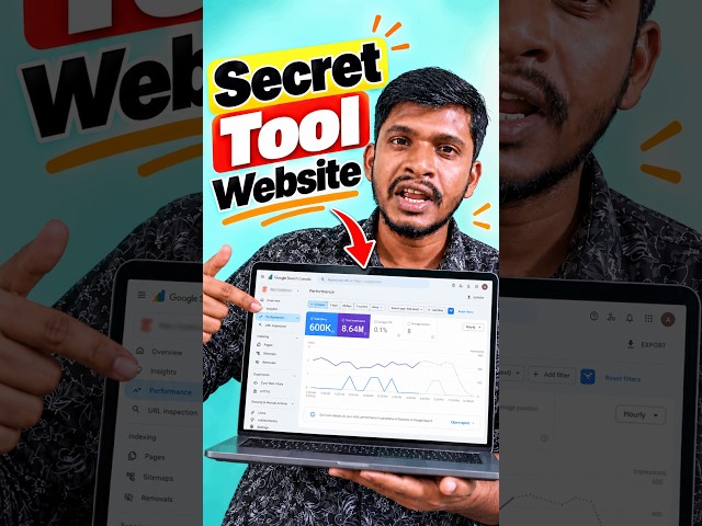 Tool Website Ranking, Traffic, Earning | Tool Website Idea 2027 | How to Make a Tool Website #shorts