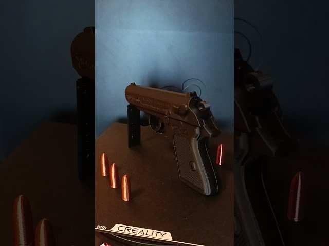 Walther PPK