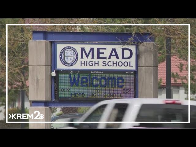 KREM 2 Investigators: Parents file lawsuit against Mead School District