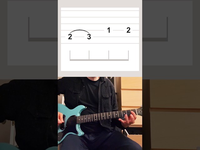 The Offspring - Come Out And Play - Oriental Tab #GuitarTabs #GuitarNews #FeeTutorial #Offspring
