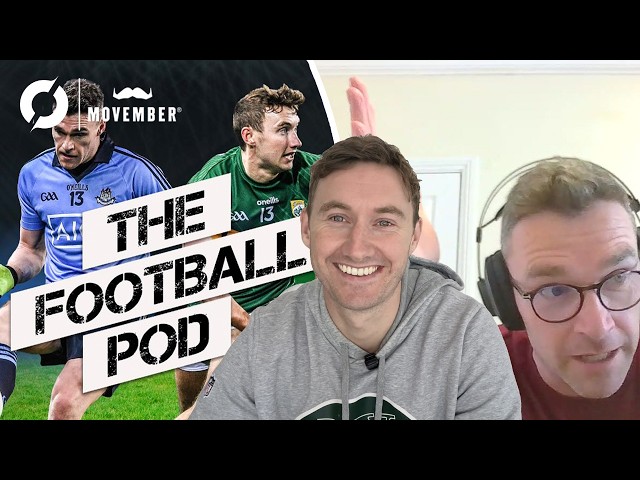 All Ireland Quarter Final deep dive, the final four, Galway disappoint once again
