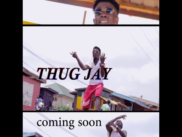 Thug Jay freestyle chopped by WISEMEDIA coming soon