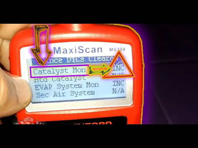 This Simple Trick Makes Your Catalyst Monitor Ready in Minutes!
