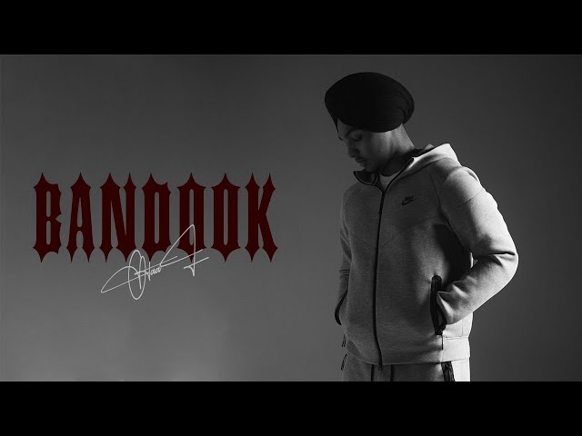 BANDOOK - OtaaL | RG CASH (Official Video)