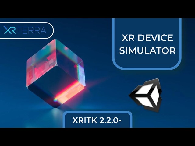 XR Device Simulator 2.2.0 And Earlier