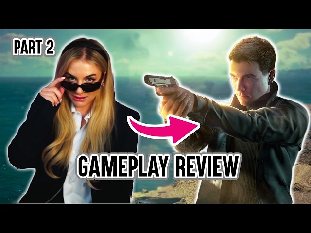 Playing 007 First Light Gameplay & First Impressions - Part 2