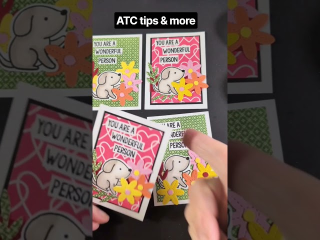 the ATC challenge is just the start, watch for more