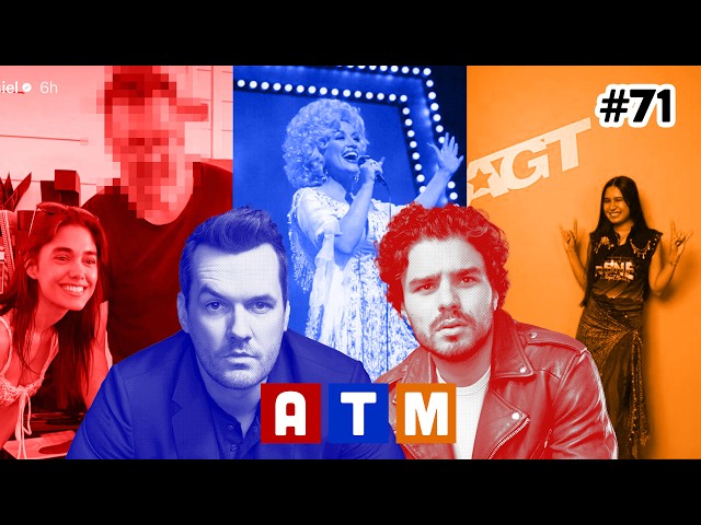 The Worst Photo Ever Taken of Jim | At This Moment #71