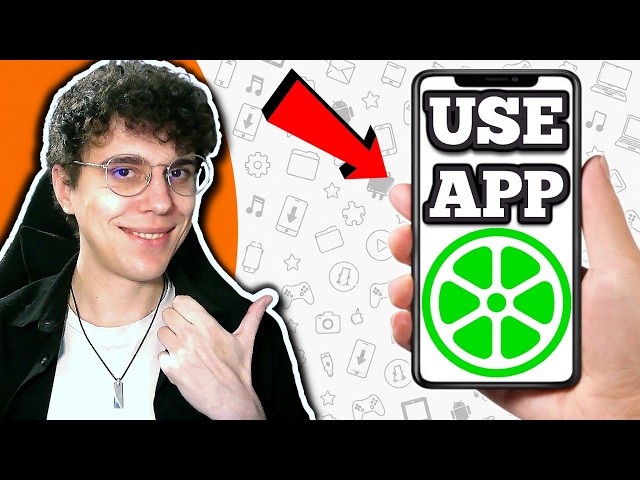 How To Use Lime App | Beginner's Tutorial