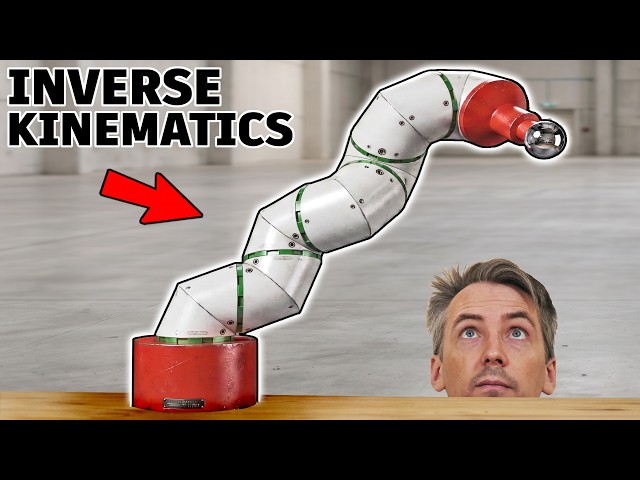Making Tentacle Robots Useful