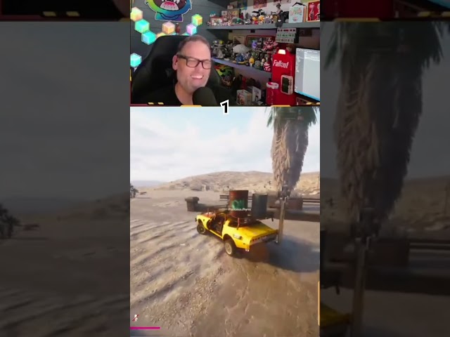 That Twist Ending Though... 😲 #shorts #gaming #mindblown