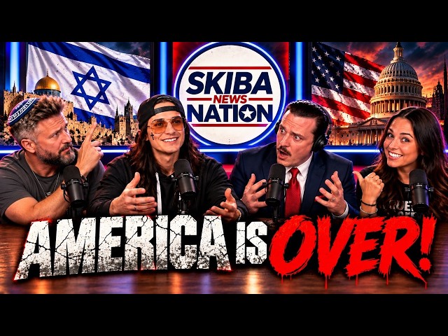 Trump Is Has Betrayed America - Skiba News Nation