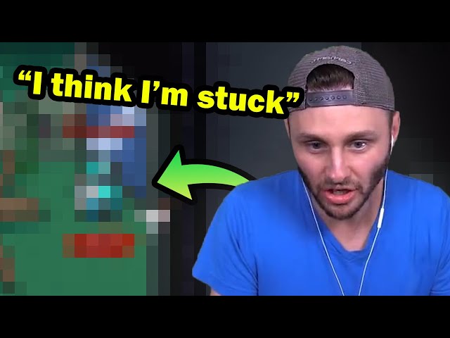 SSundee Broke the Game and Still Won!