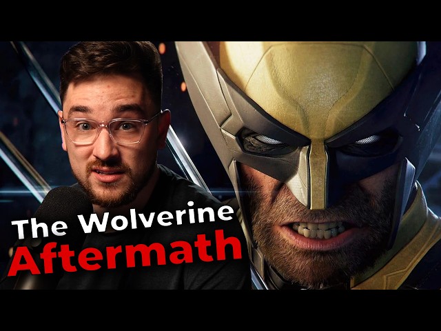 The Wolverine Review Situation Aftermath - Luke Reacts