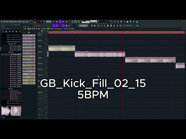 Free Hardstyle & Rawstyle Sample Pack | Free Download