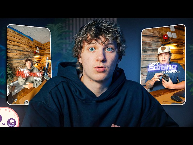 How To Make Viral Reels With AI | Script, Film & Edit Like A Pro