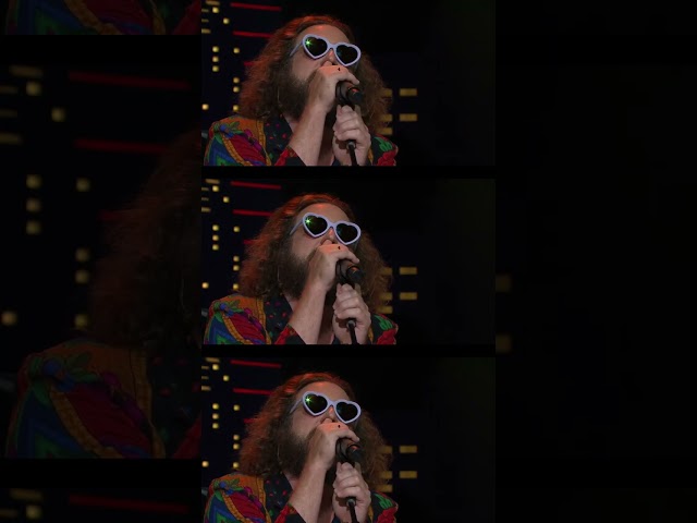 My Morning Jacket - Out In The Open clip | ACL 11th Annual Hall of Fame Honors