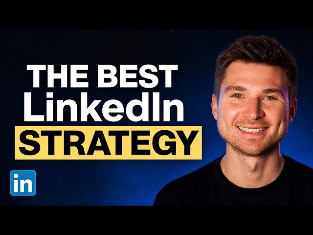 The LinkedIn Outreach Strategy Getting 70% Acceptance Rate in 2026 (Aimfox Tutorial)