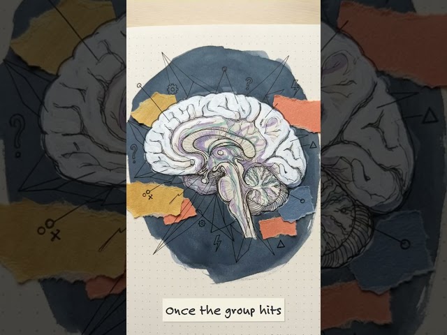 The Dunbar Limit: Why Your Brain Can’t Care About Everyone