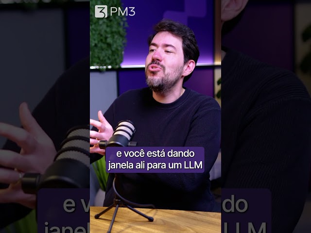 Nem todo problema pede um agente | Cortes do Mesa de Produto