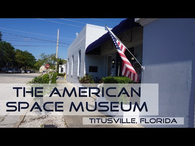 American Space Museum
