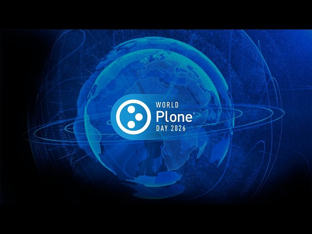 Plone powering the Rhenish Girls' High website - with Astrid Beyers and Leon Piron