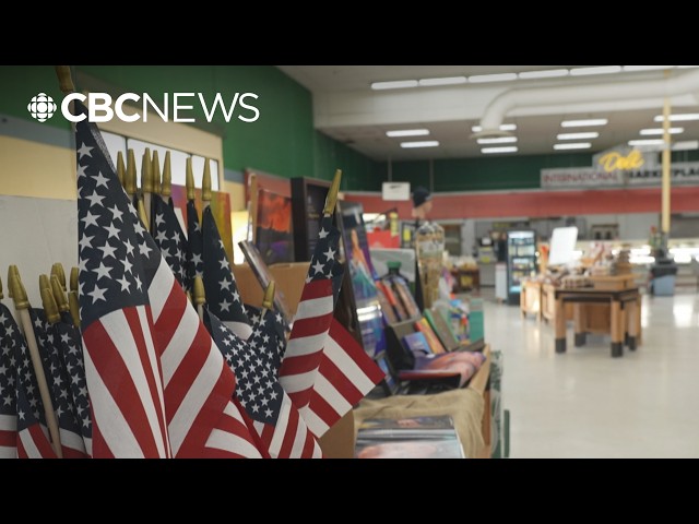 Canadian detained at U.S. border, questioned for hours about voting as permanent resident