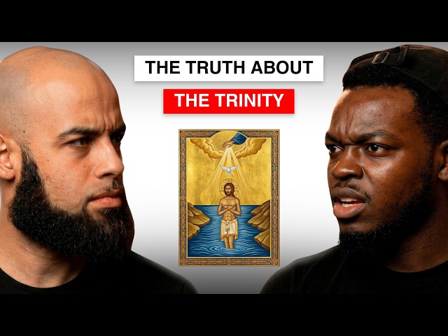Is the Trinity Actually Biblical?