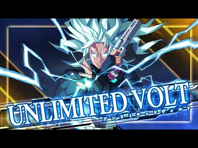 Azure Striker Gunvolt 3 Grand Master Asimov DLC Boss Fight Merciless Task (S++/No Damage)