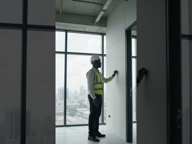 Why Every African Building Needs a Digital Passport