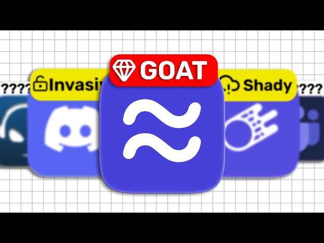 I tried every discord alternative so you don't have to.