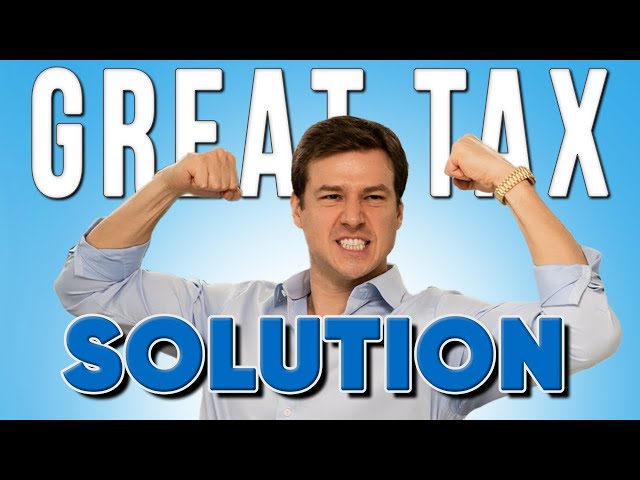 Why Every Entrepreneur Needs to Try This Tax Solution