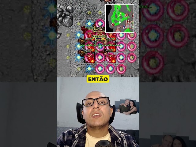 QUANTO TEMPO EM MÉDIA LEVEI PARA FAZER 171 BOAR MAN EM INGOL? 🤔