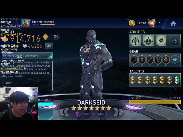 Cooking COW (F2P) and BWLs (Main Account) and Chilling