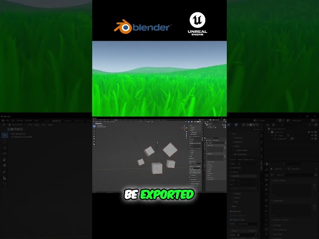 Unlock Game Development: Free Blender Baking Add-On Revealed