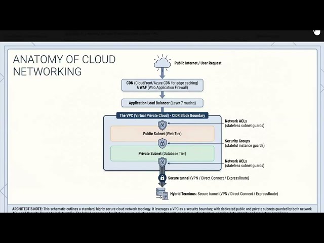 Cloud Computing Part 2   HD 1080p