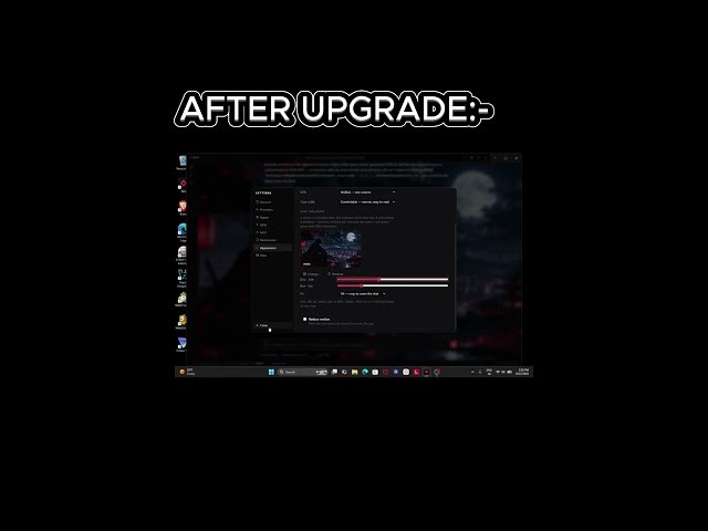 REX V 0.2.9⚡