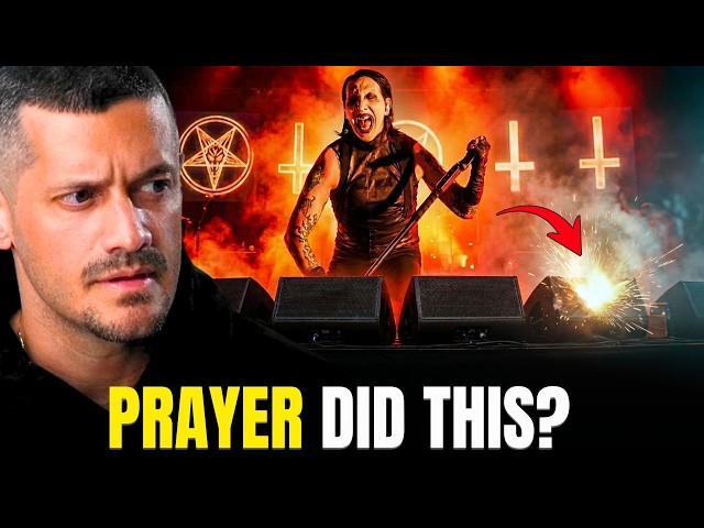 Christians Prayed Against a Concert, Then THIS Happened