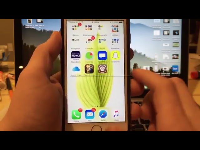 Easy NEW iOS 9 2 jailbreak without a computer working on iPhone 6s, 6, 5s, 5, iPad Pro 1