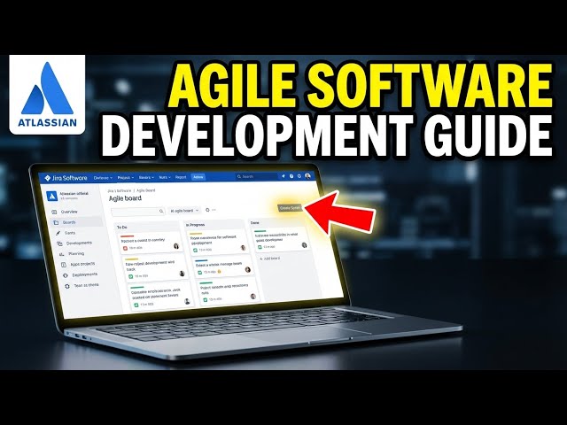 How to manage software development with Agile - Full Guide