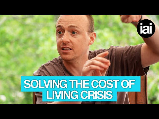 The cost of living crisis shows that economists are out of touch with reality | Cahal Moran