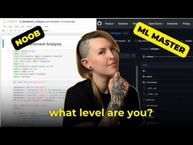 Why Your Machine Learning Projects Won't Land You a Job (The 5 Levels of ML Projects)