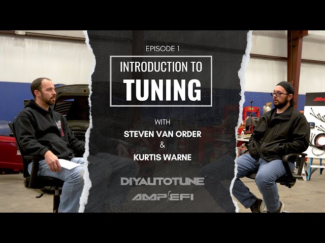 Performance Tuning 101: Tips, Mistakes, and Insights from Steven Van Order & Kurtis Warne