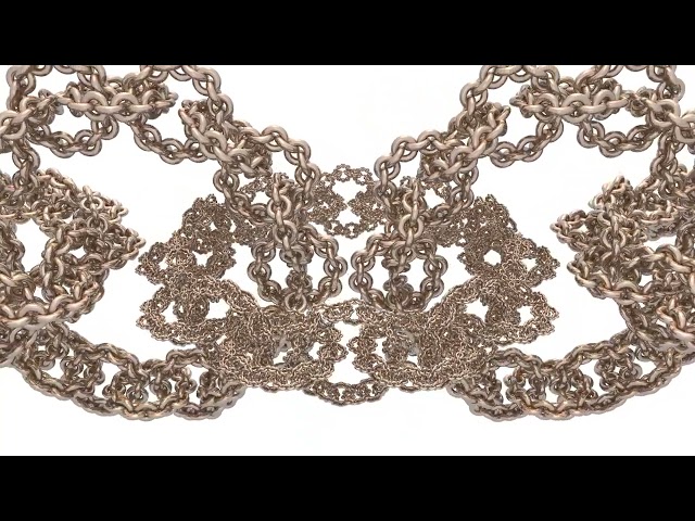 Antoines Necklace