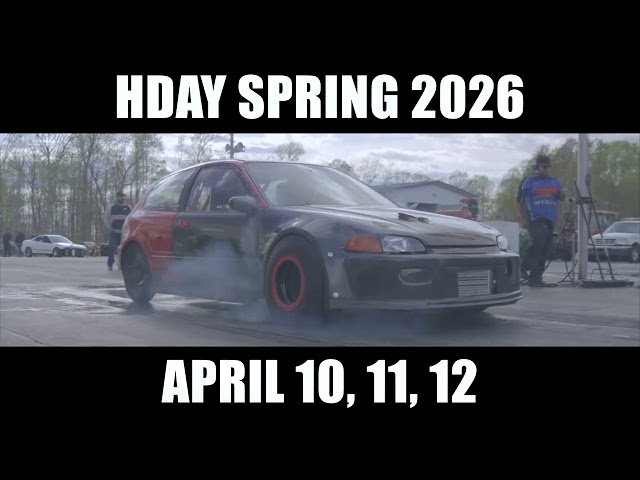 TURBO B SERIES VTEC!