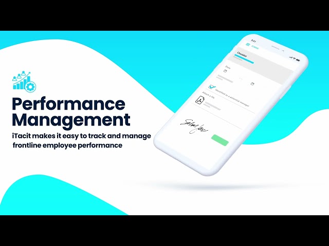 Optimize Employee Performance with iTacit’s LMS