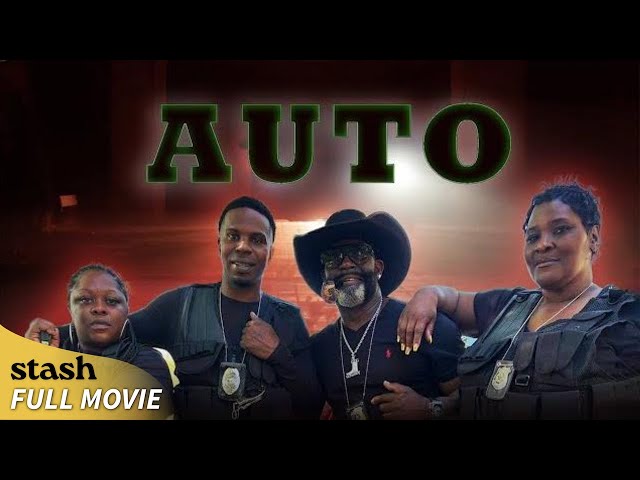 Auto | Mystery Crime Thriller | Full Movie | Black Cinema